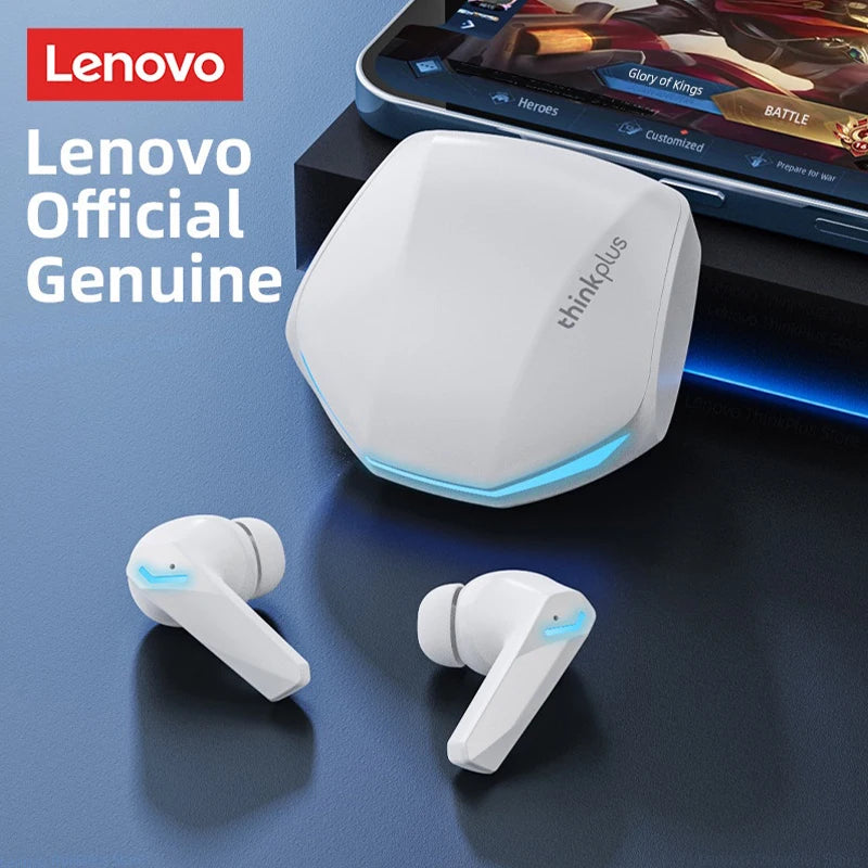 Wireless Bluetooth Earbuds