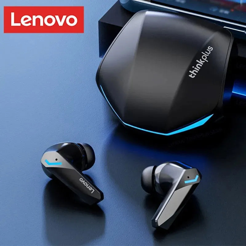 Wireless Bluetooth Earbuds