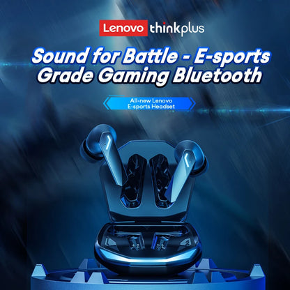 Wireless Bluetooth Earbuds