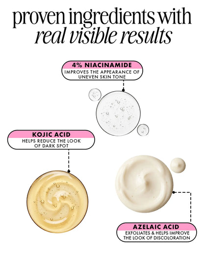 Laser Spot Dark Spot Treatment