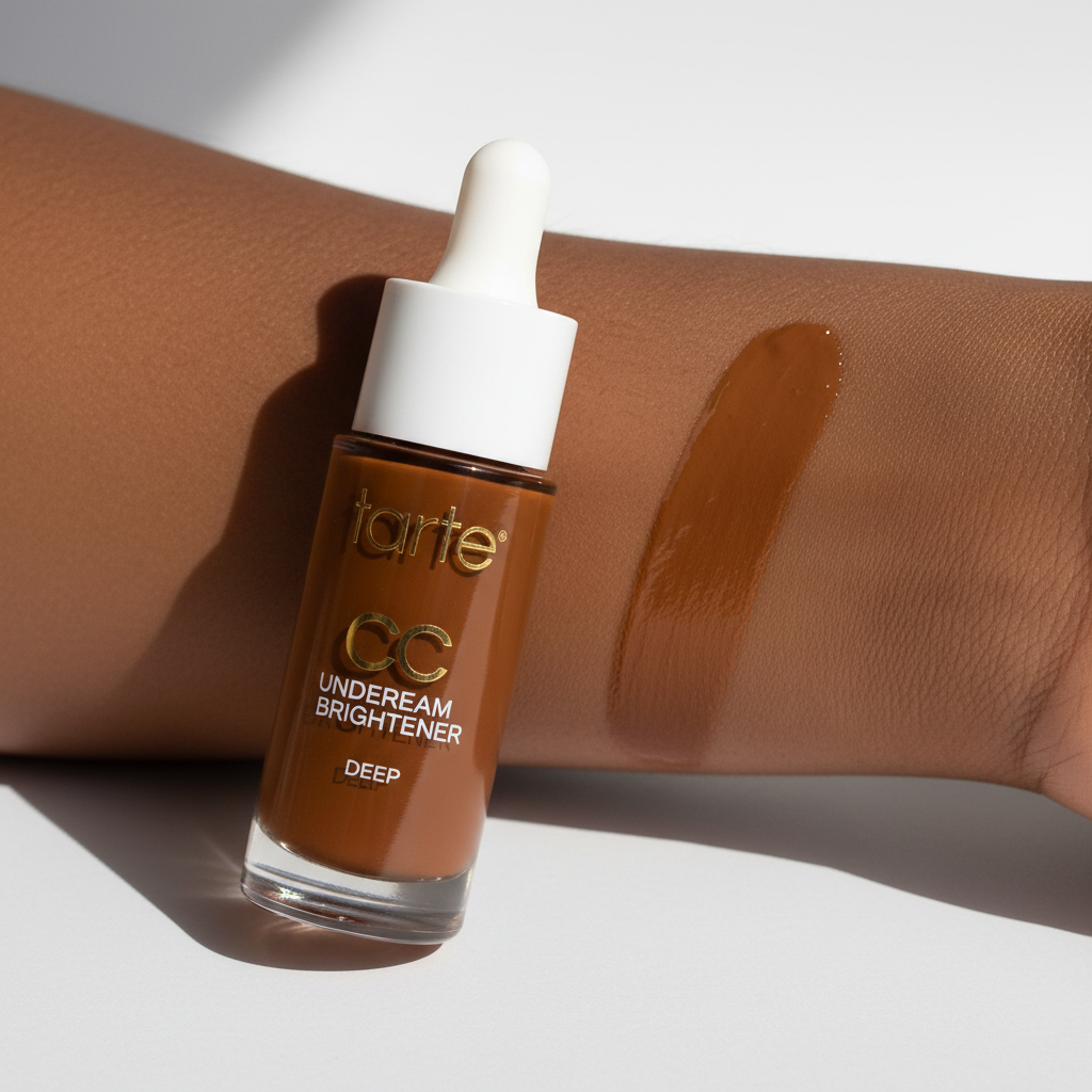 Tarte CC Serum - Deep shade