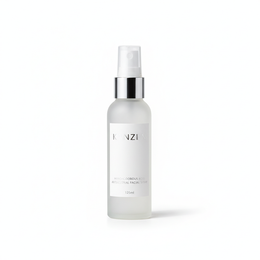Kanzen Hypochlorous Acid Spray 125ml - product shot